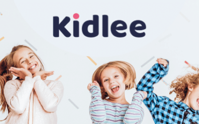 Le smart babysitting by Kidlee : un mode de garde d’enfants flexible qui vous simplifie la vie